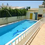 Casa Mare Alta Semesterbostad