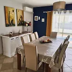 Casa Mare Alta Semesterbostad Guia (Faro)