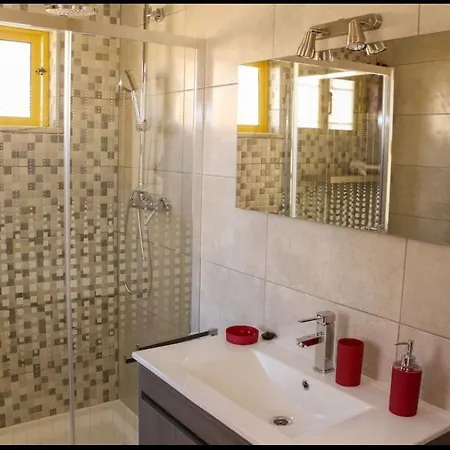 Hébergement de vacances Casa Mare Alta