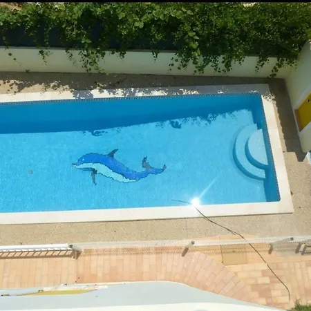 Casa Mare Alta Hébergement de vacances *