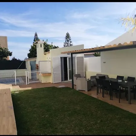 Σπίτι διακοπών Casa Mare Alta *