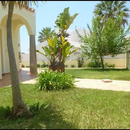 Casa Mare Alta Hébergement de vacances