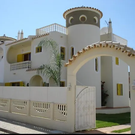 Casa Mare Alta *