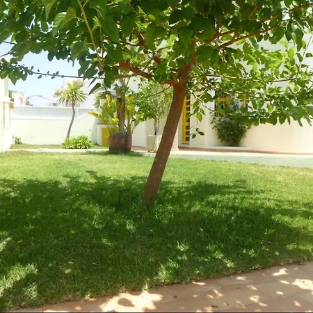 Casa Mare Alta