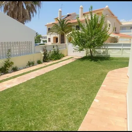 Casa Mare Alta Hébergement de vacances