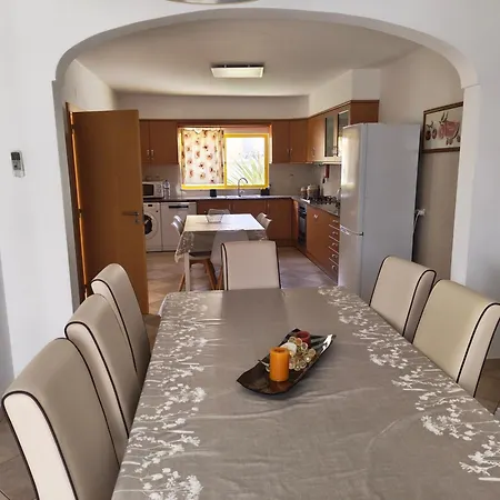 Σπίτι διακοπών Casa Mare Alta Guia (Faro)