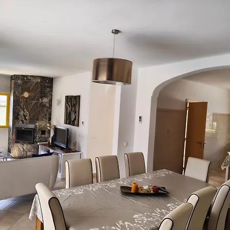 Casa Mare Alta *