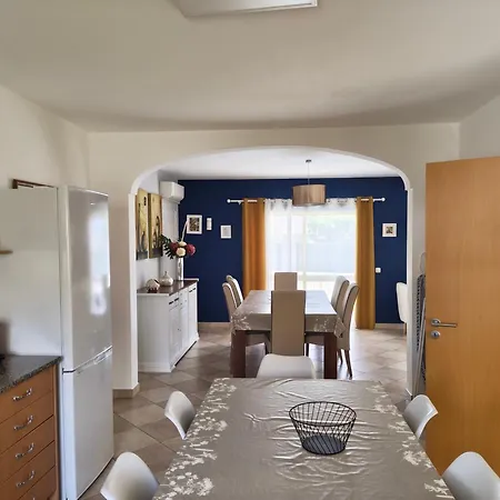 Casa Mare Alta Hébergement de vacances