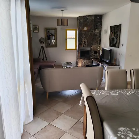 Σπίτι διακοπών Casa Mare Alta