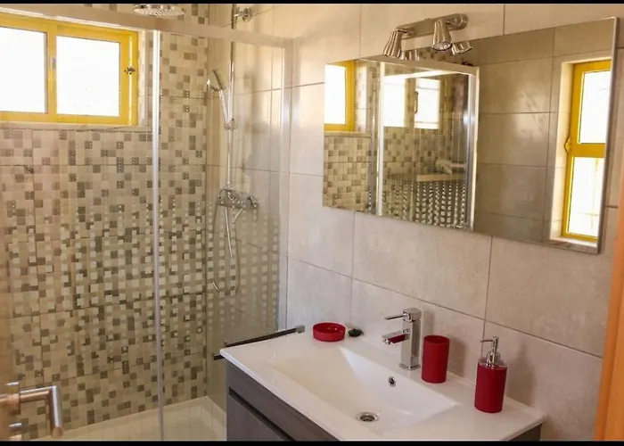 Сasa de vacaciones Casa Maré Alta