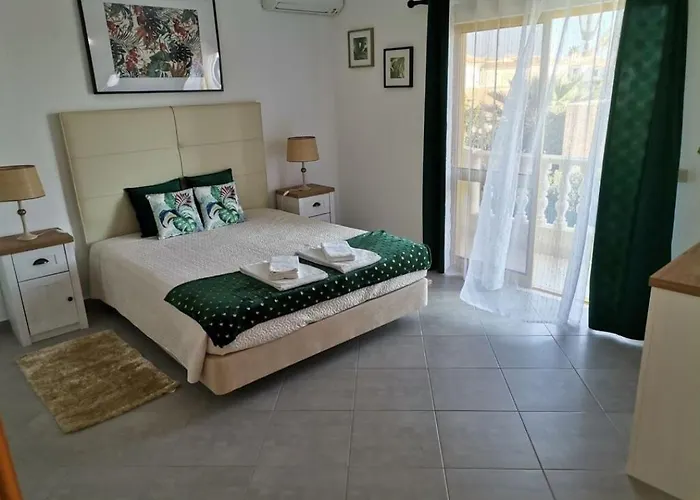 Сasa de vacaciones Casa Maré Alta *