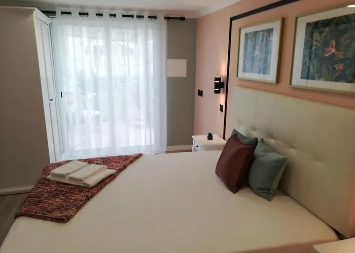 Сasa de vacaciones Casa Maré Alta Guia (Faro)