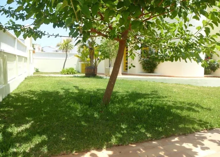 Casa Maré Alta