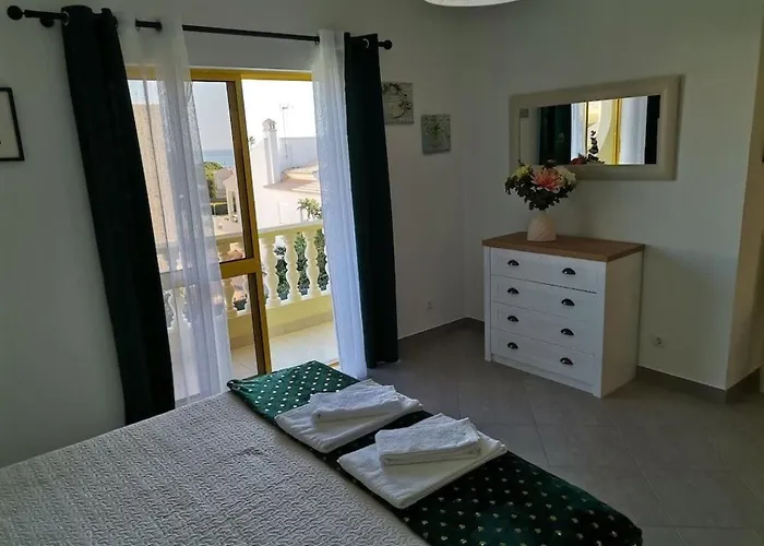 Сasa de vacaciones Casa Maré Alta