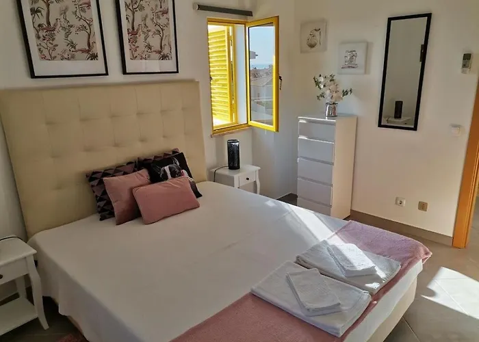 Сasa de vacaciones Casa Maré Alta *