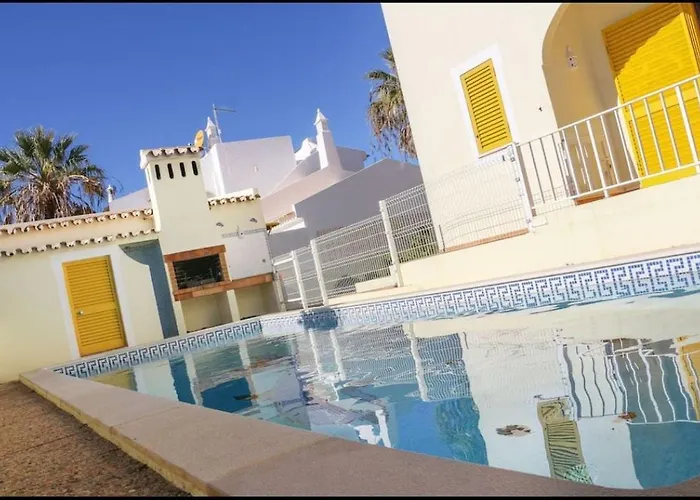 Сasa de vacaciones Casa Maré Alta Guia (Faro)