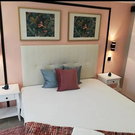 Casa Maré Alta Casa vacanze *