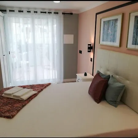 Hébergement de vacances Casa Maré Alta Guia (Faro)