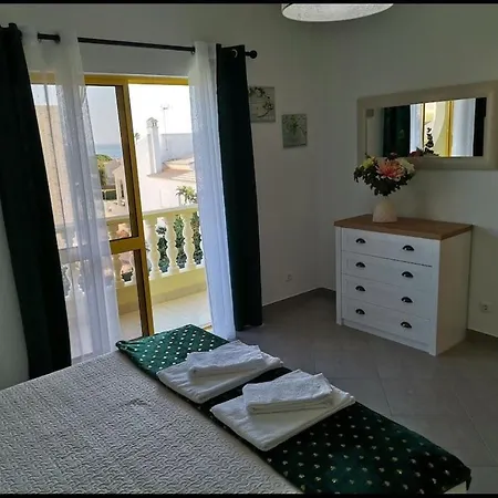 Hébergement de vacances Casa Maré Alta