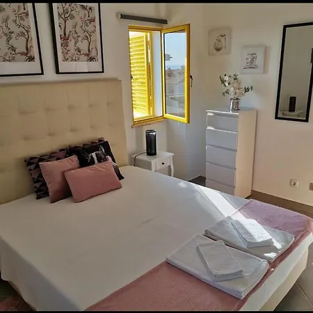 Casa vacanze Casa Maré Alta *