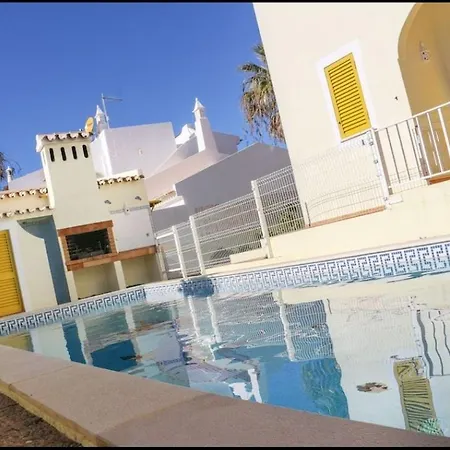 Hébergement de vacances Casa Maré Alta Guia (Faro)