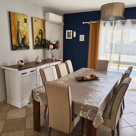 Casa Maré Alta Casa vacanze Guia (Faro)