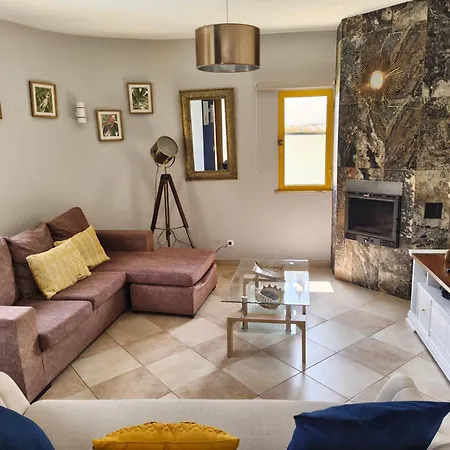 Hébergement de vacances Casa Maré Alta