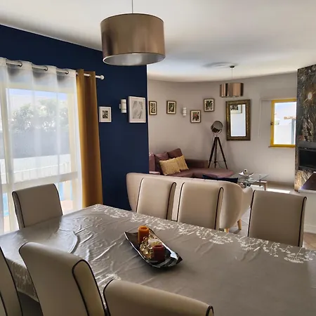 Hébergement de vacances Casa Maré Alta *