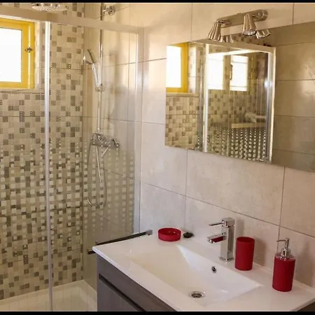 Nyaraló Casa Mare Alta