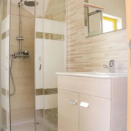 Nyaraló Casa Mare Alta Guia