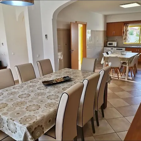 Casa Mare Alta * Guia