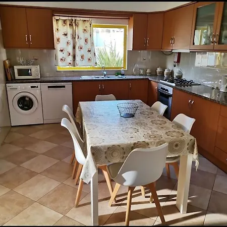 Nyaraló Casa Mare Alta Guia