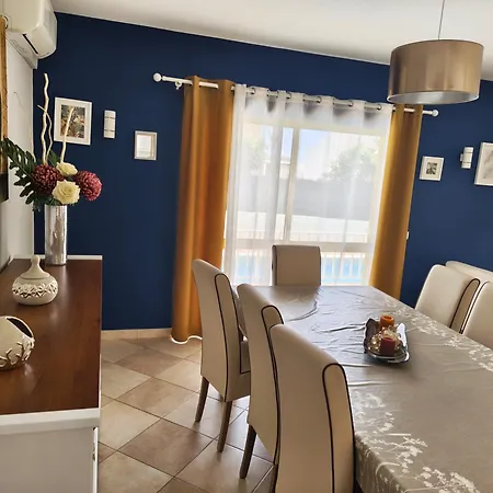 Casa Mare Alta Nyaraló *